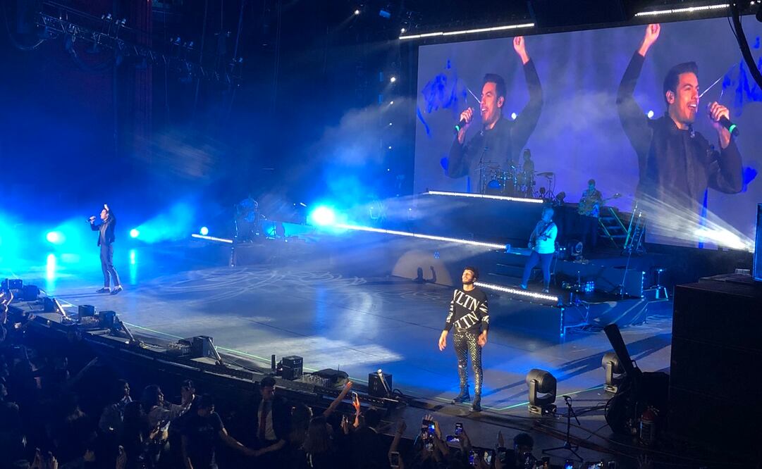 Foto: Nicole Trejo/EL UNIVERSAL