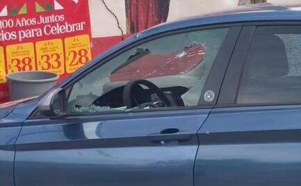 Asesinan a una mujer en Tula, Hidalgo; salía de un establecimiento comercial
