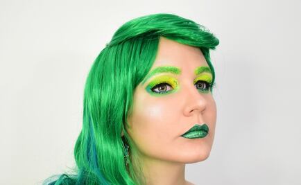 Alerta tendencia: sombras neón