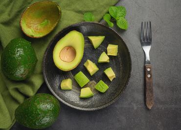 ¿Cuáles son los beneficios de comer aguacate?; ayuda a prevenir estos padecimientos
