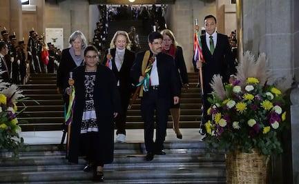 Corte establece días de la semana para revisar temas