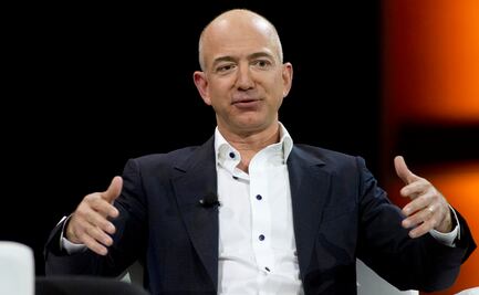 ¿Quién es Jeff Bezos y cómo se convirtió en el hombre más rico del mundo?