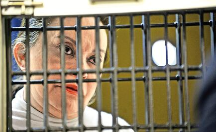 Aplazan fallo sobre amparo a Elba Esther Gordillo