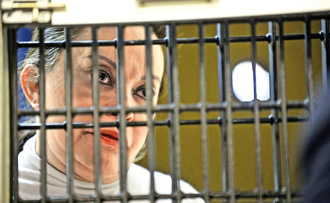 (Foto: Archivo - EL UNIVERSAL)