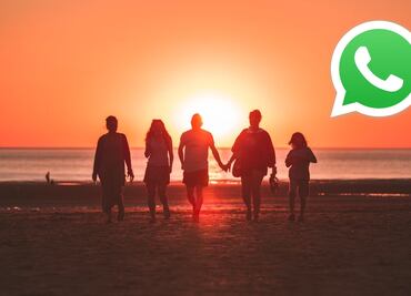 Cómo activar el “modo vacaciones” en WhatsApp