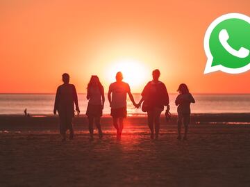 Cómo activar el “modo vacaciones” en WhatsApp