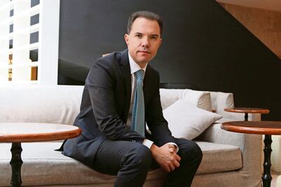 “Elección de 2024 no inquieta a inversionistas”