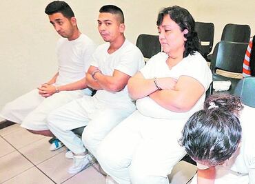 "Viudas negras"; obligaban a mujeres a casarse con desconocidos para matarlos