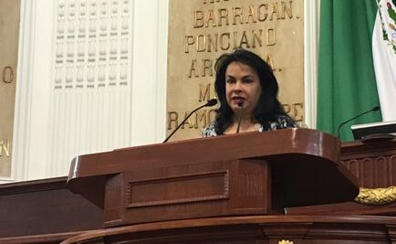 PAN emplaza a Mesa Directiva para remitir a Sheinbaum ley sobre desalojos