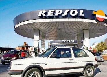 Repsol gana 59% más a marzo gracias a planes de flexibilidad