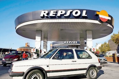 Repsol gana 59% más a marzo gracias a planes de flexibilidad