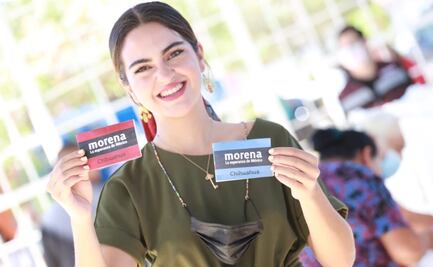 ¿Qué es la violencia política de género de la que Andrea Chávez acusa a la gobernadora de Chihuahua?