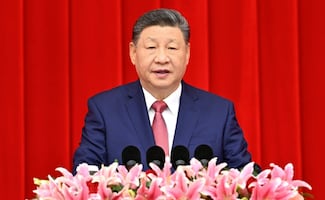 Xi Jinping advierte que “reunificación” con Taiwán es “imparable” 