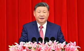 China rechaza acusación de Trump sobre supuesta interferencia electoral en EU; es "infundada", dice