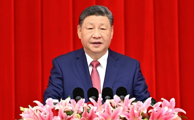 China rechaza acusación de Trump sobre supuesta interferencia electoral en EU; es "infundada", dice