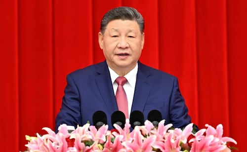 China rechaza acusación de Trump sobre supuesta interferencia electoral en EU; es "infundada", dice