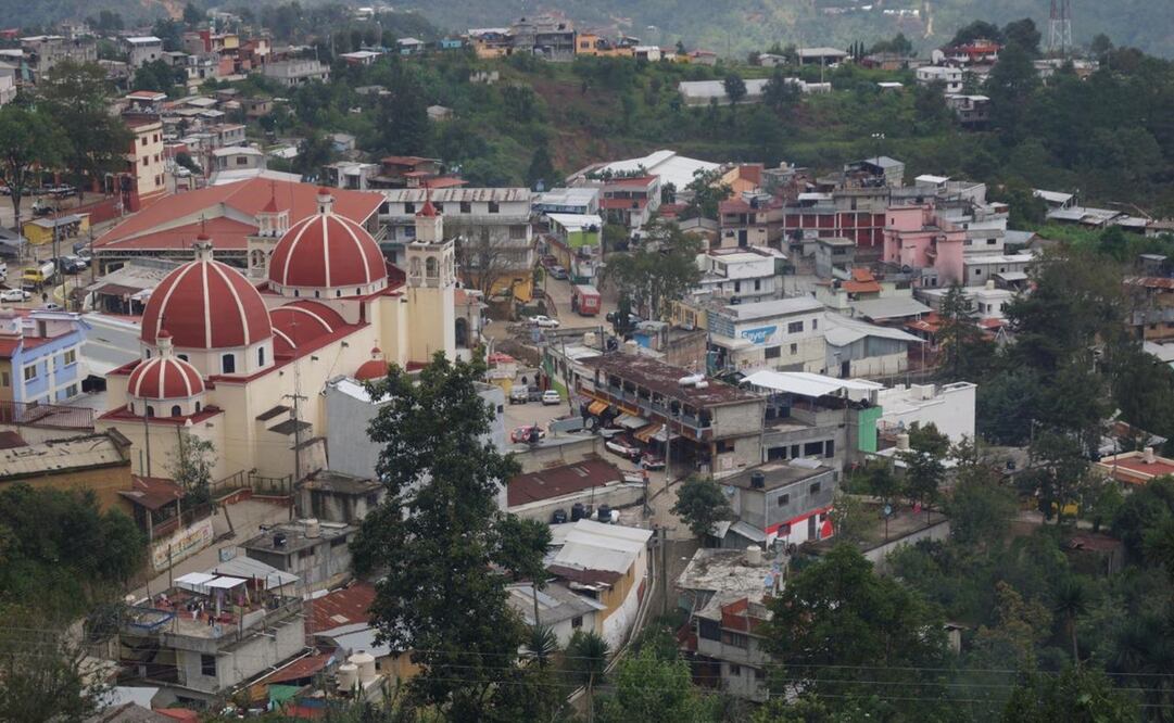 Foto: Edwin Hernández / EL UNIVERSAL