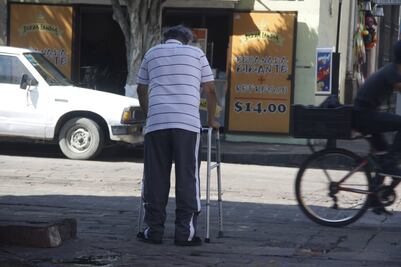 Con neuroestimulación, IMSS atiende los síntomas del Parkinson