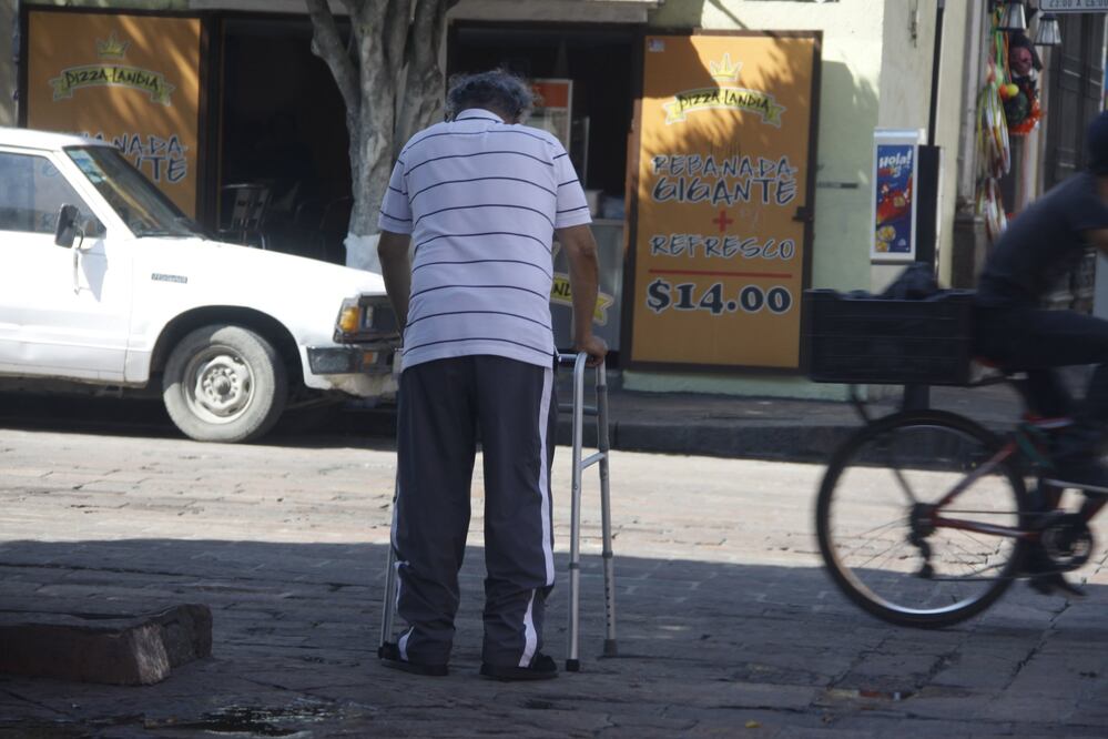 Archivo / EL UNIVERSAL