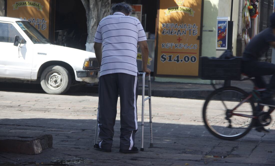 Archivo / EL UNIVERSAL