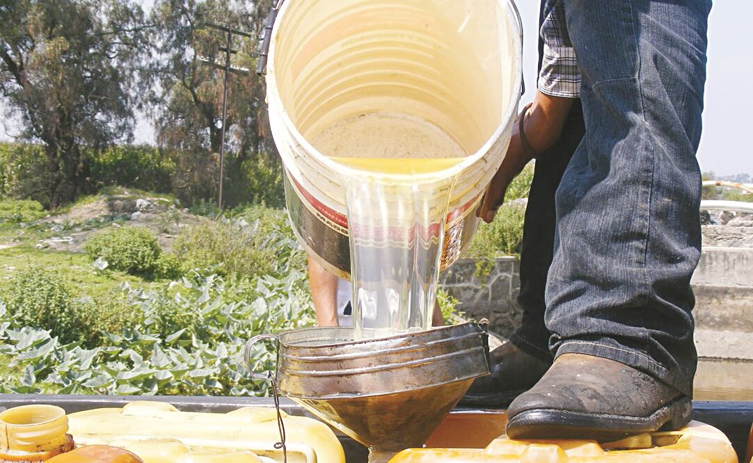 (FOTO: ARCHIVO EL UNIVERSAL)