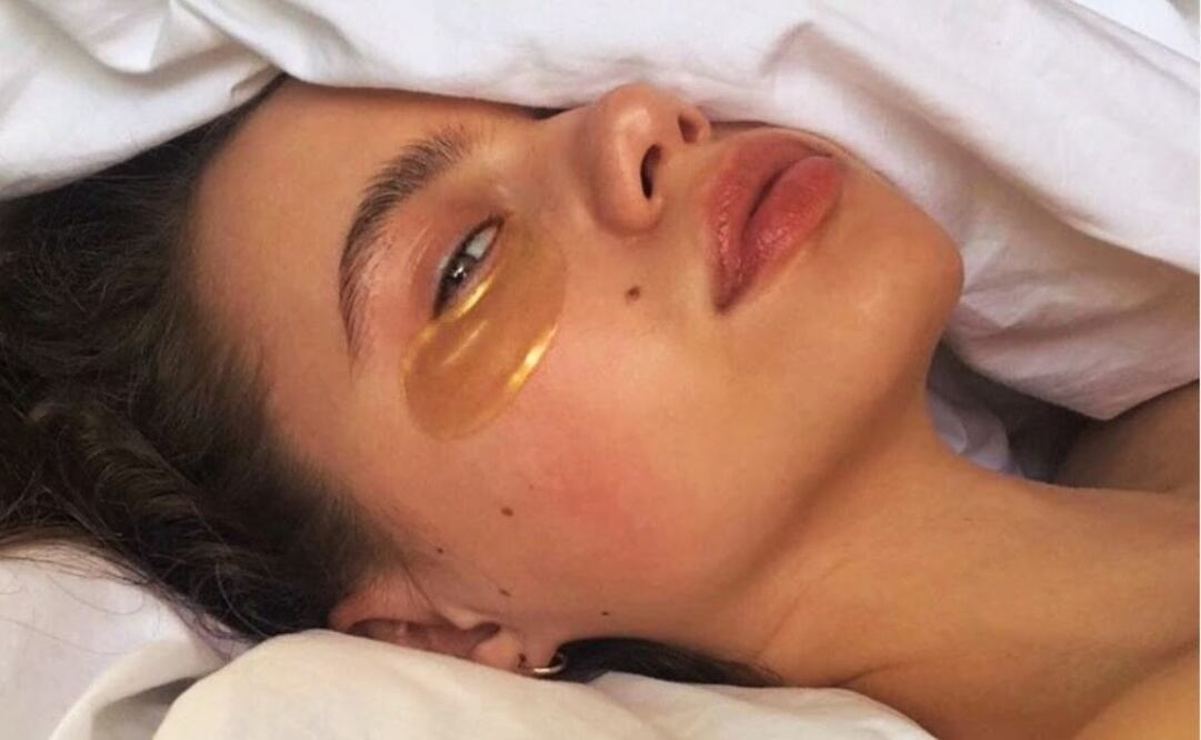 Guía infalible para disminuir las ojeras en esta cuarentena