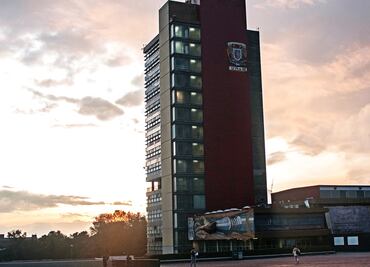 Emiten fechas para entrevistas a aspirantes a rector de la UNAM