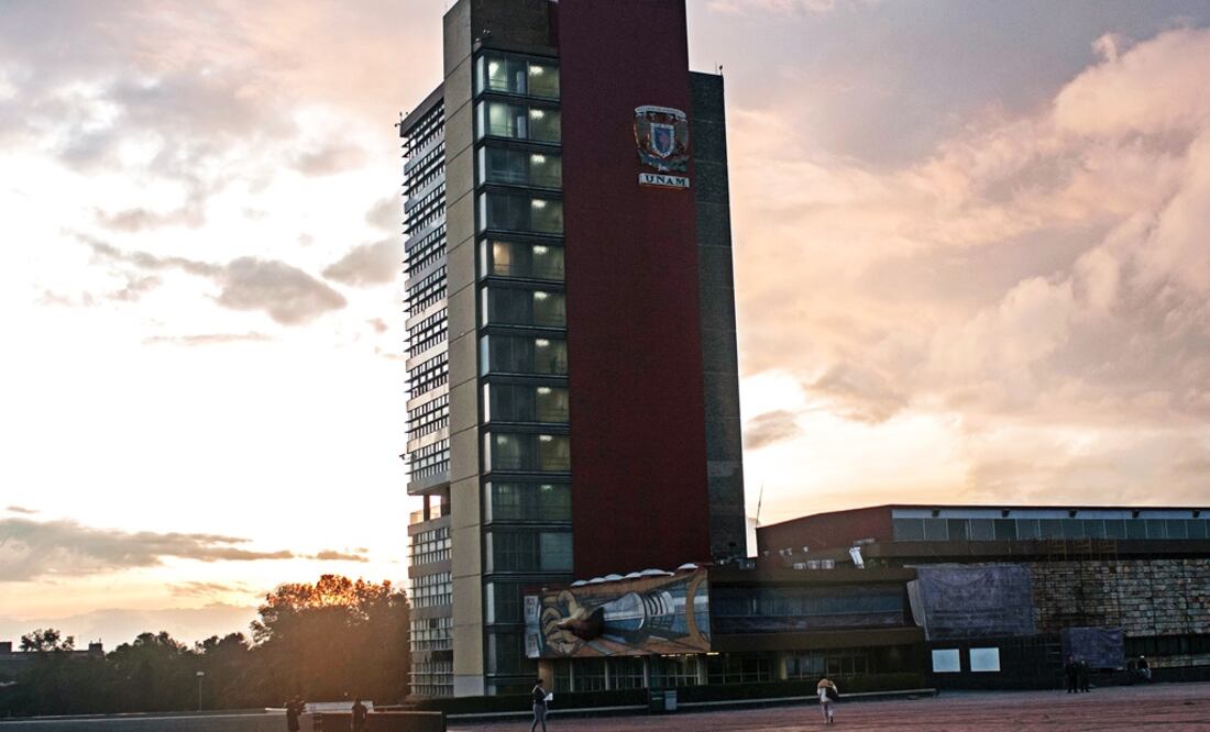 Foto: Archivo / EL UNIVERSAL