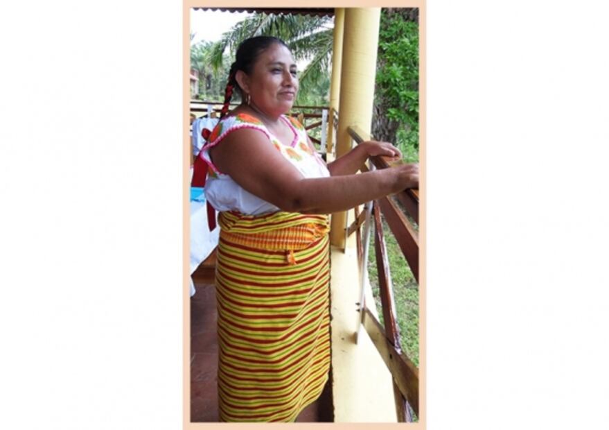 Kan Tasejkan, un balneario natural con cabañas y aventura en Veracruz