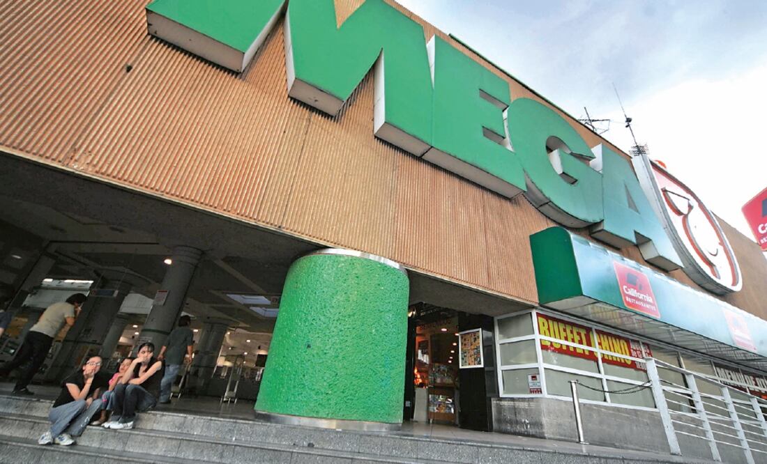 Las empresas offshore a las que se vinculan a los consejeros de la empresa fueron creadas en fechas cercanas a la venta de Comercial Mexicana (ARCHIVO EL UNIVERSAL)