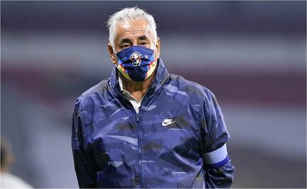 Leo Cuéllar se va del América, tras perder el Clásico ante Chivas