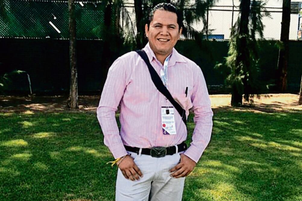 Como héroe de guerra reciben a ex edil de Cocula