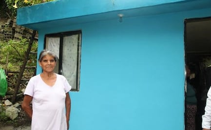 Cámara de Diputados aprueba iniciativa para que el Estado garantice vivienda digna a ciudadanos