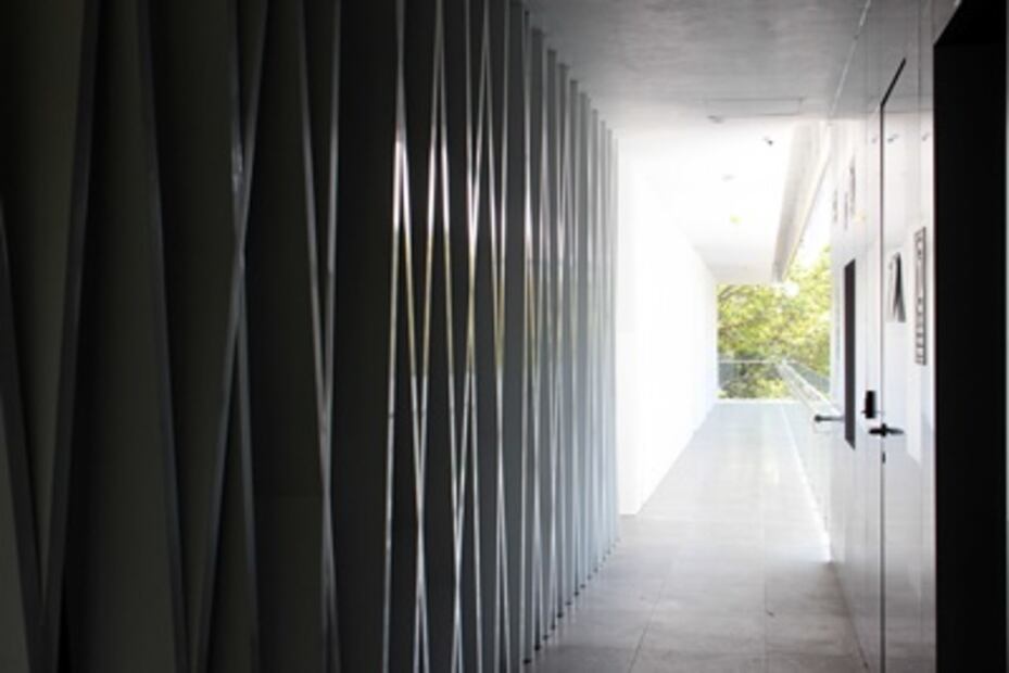 Enrique Norten interviene la Universidad Panamericana