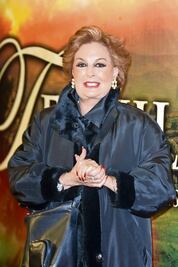 Talina Fernández "hará fiestón con Mariana"