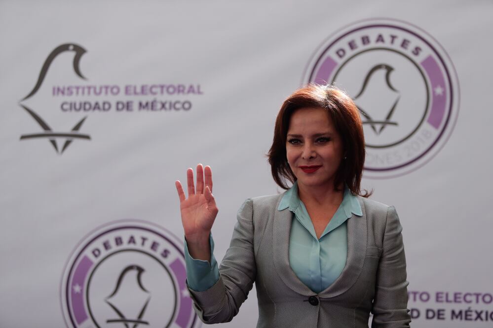 Iván Stephens / EL UNIVERSAL