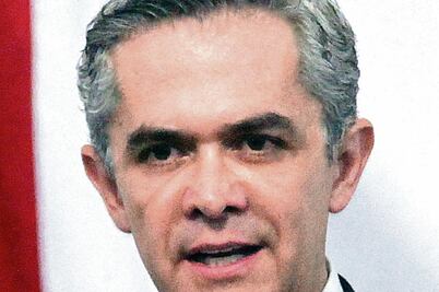 Seguirán las giras por los estados: Mancera