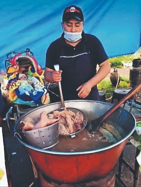 Imagen: Archivo El Universal