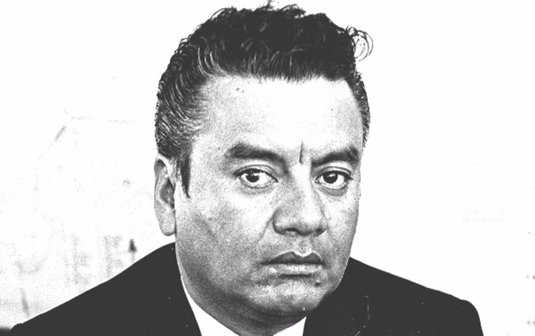 Nicolás Maquiavelo y Refugio "Cuco" Sánchez, en un día como hoy