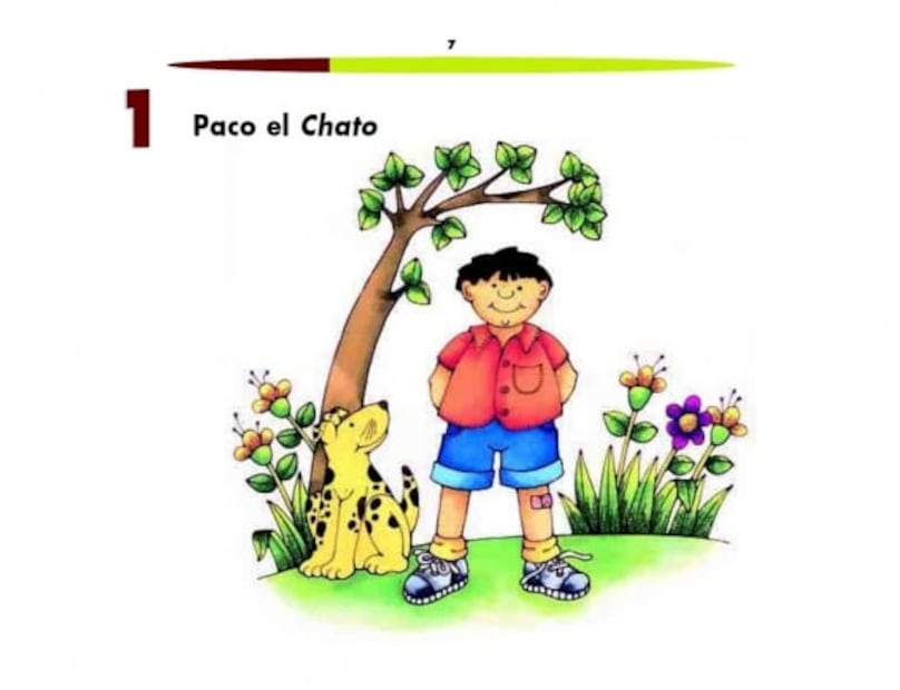 “El libro del perrito”, la lectura que da nostalgia a los millennials