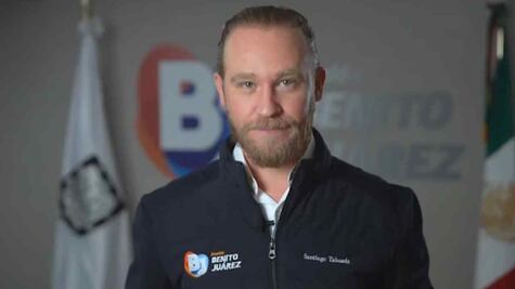 Taboada revela que CDMX y FGJ preparan nuevo "ataque en su contra"