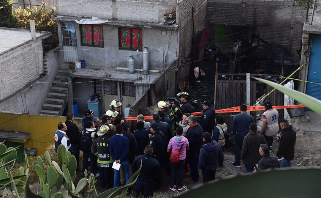 Foto: Francisco Rodríguez. EL GRÁFICO