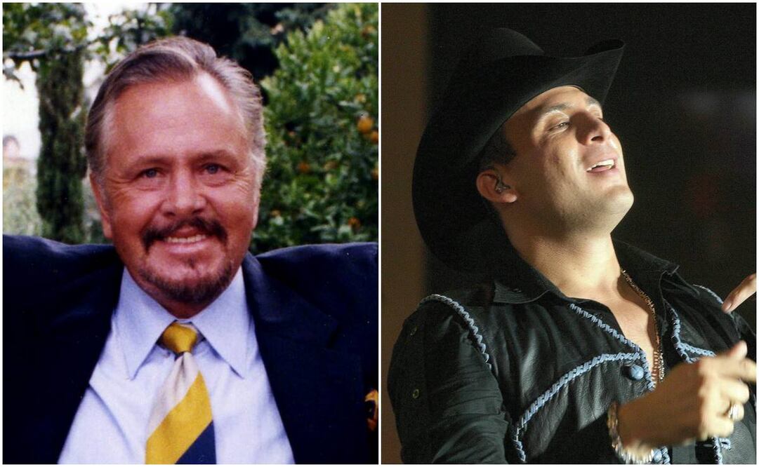 Los asesinatos de Paco Stanley y Valentín Elizalde conmocionaron al público mexicano. Foto: Archivo.