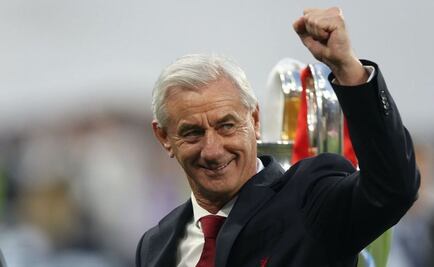 Una leyenda del Liverpool reveló sus dos candidatos a ganar el Mundial de Qatar 2022