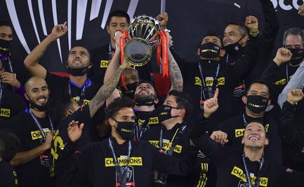 Liga MX modifica calendario del Guardianes 2021 por el Mundial de Clubes