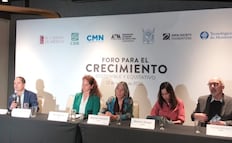 Economistas piden repensar políticas públicas de México; advierten que la falta de certidumbre limita el crecimiento