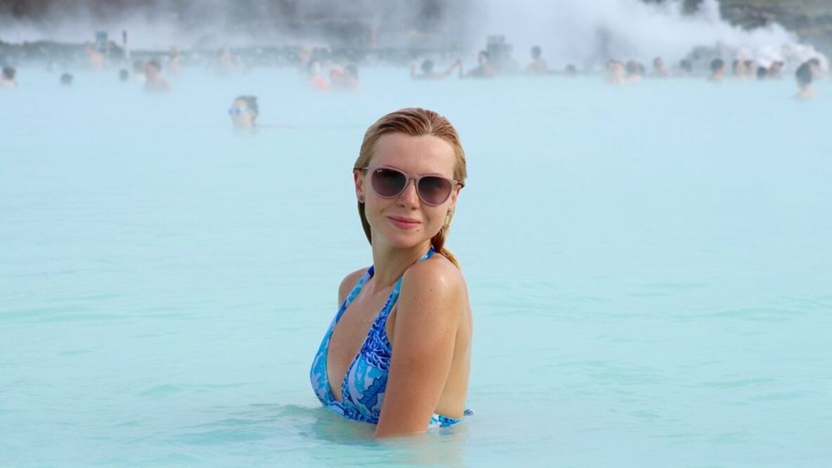 Algunos influencers están patrocinados por empresas y no cumplen las normas solo por conseguir una foto espectacular. Foto: Getty Images