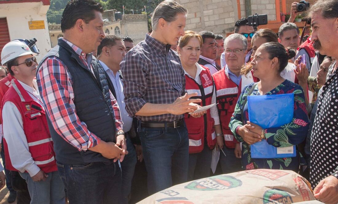 (Foto: Gobierno de Edomex)