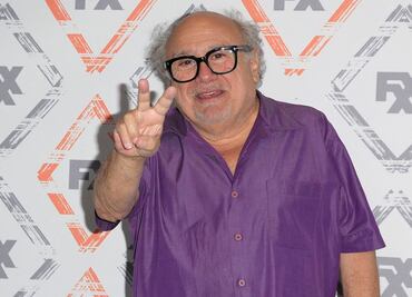 Danny DeVito se une al reparto de "Jumanji 3"