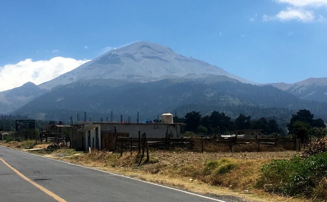 Foto: Emilio Fernández/ EL UNIVERSAL